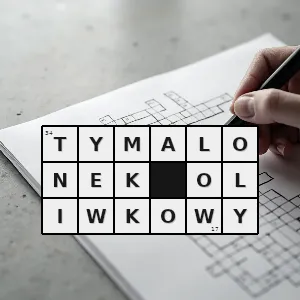 Hasło krzyżówkowe tisel - tymalonek oliwkowy – rozwiązanie, synonimy, podpowiedzi i definicje krzyżówkowe